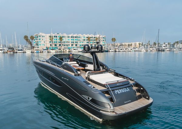 Riva 63 Virtus image