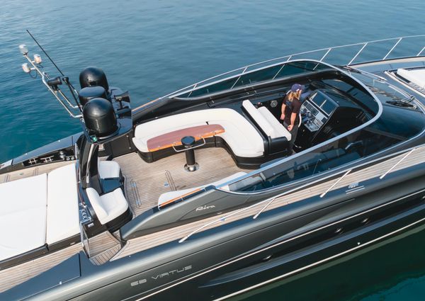 Riva 63 Virtus image