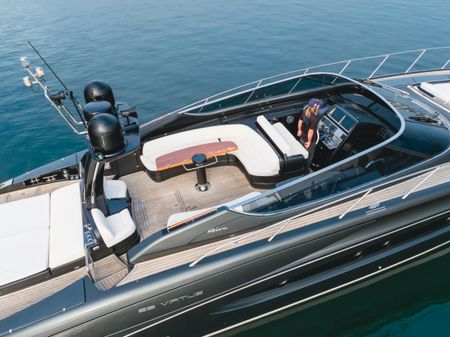 Riva 63 Virtus image