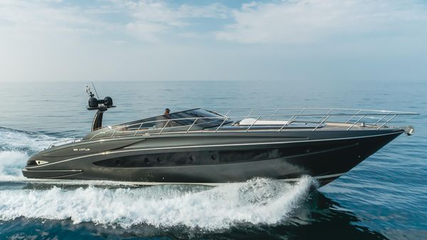 Riva 63 Virtus