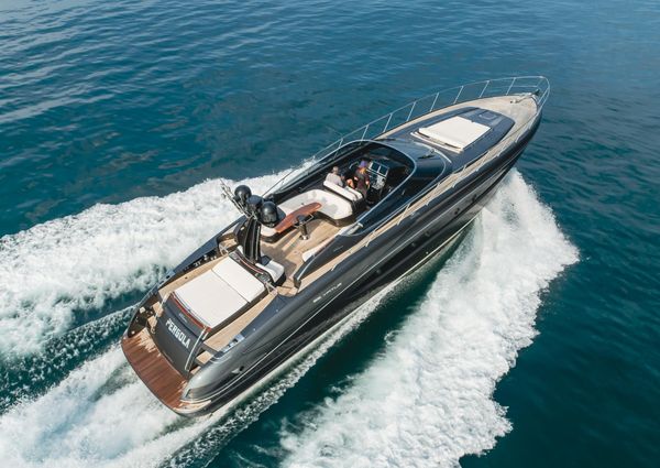 Riva 63 Virtus image