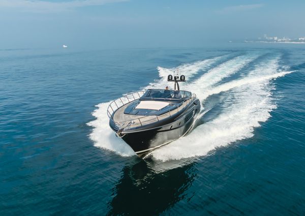 Riva 63 Virtus image