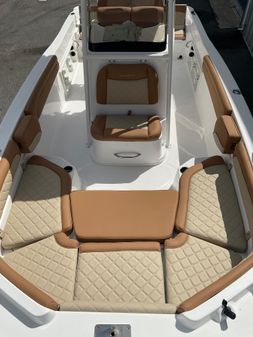 Nauticstar 231-HYBRID image