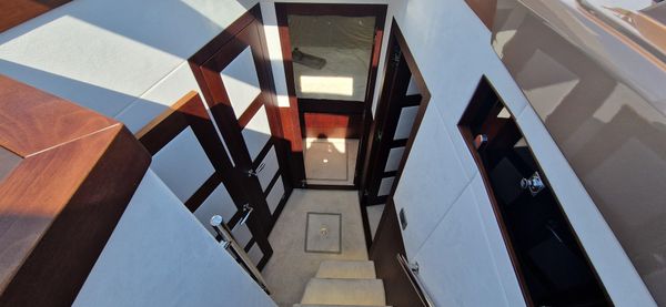Galeon 470 Skydeck image