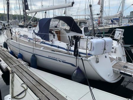 Bavaria 38 Cruiser image