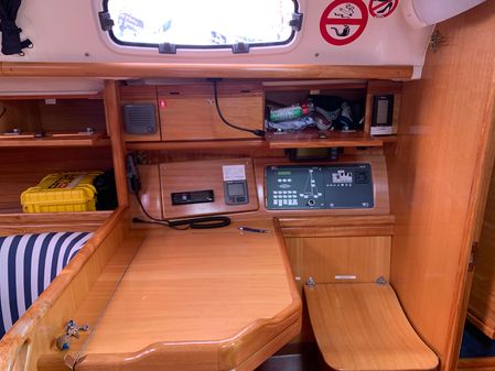 Bavaria 38 Cruiser image