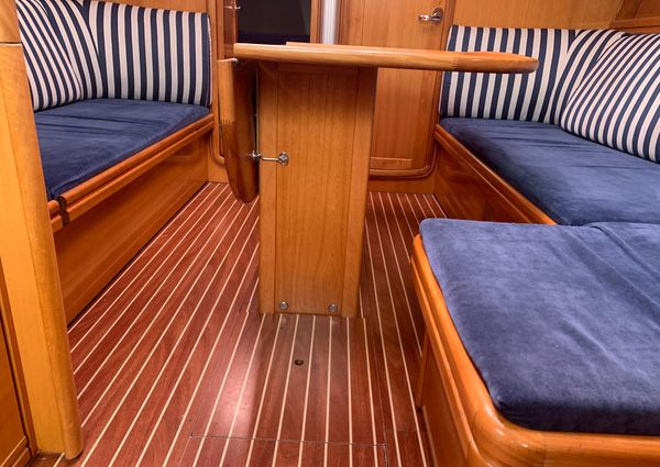 Bavaria 38 Cruiser image