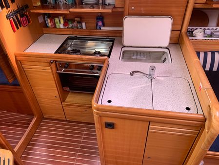 Bavaria 38 Cruiser image