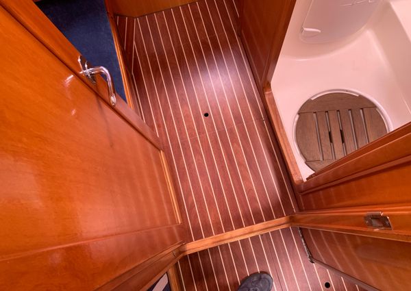 Bavaria 38 Cruiser image