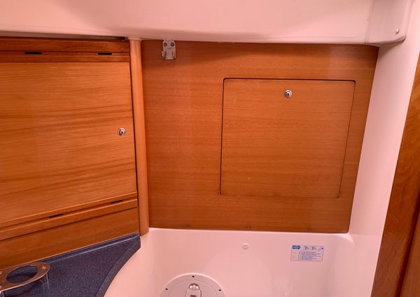 Bavaria 38 Cruiser image