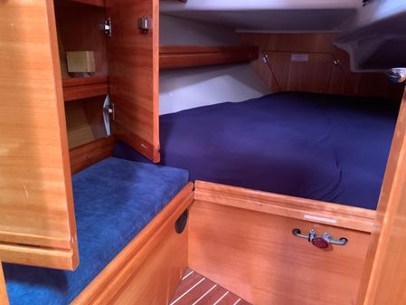 Bavaria 38 Cruiser image