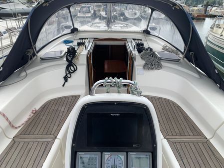 Bavaria 38 Cruiser image