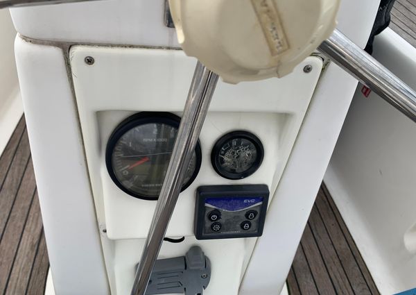 Bavaria 38 Cruiser image