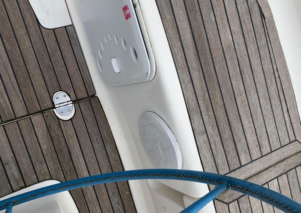 Bavaria 38 Cruiser image