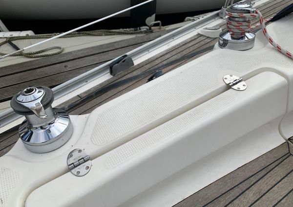 Bavaria 38 Cruiser image