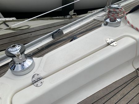 Bavaria 38 Cruiser image