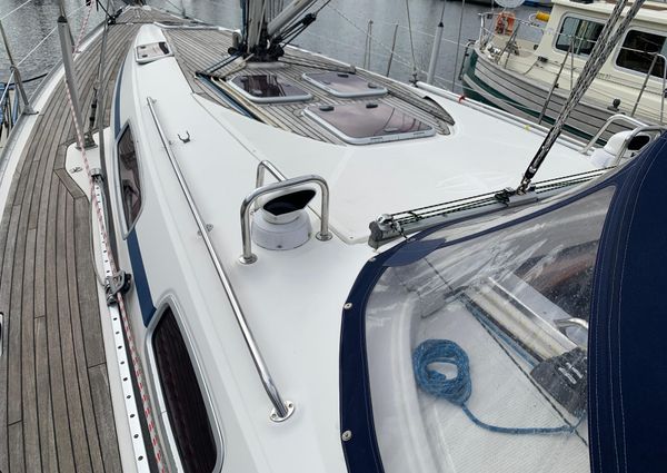 Bavaria 38 Cruiser image