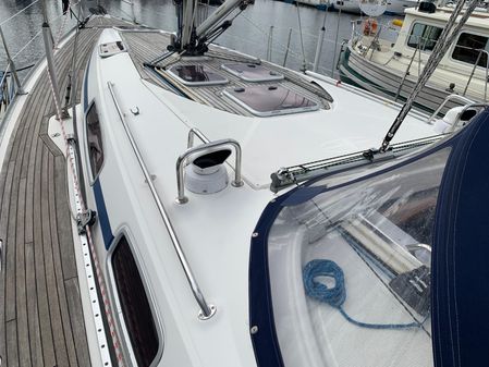 Bavaria 38 Cruiser image