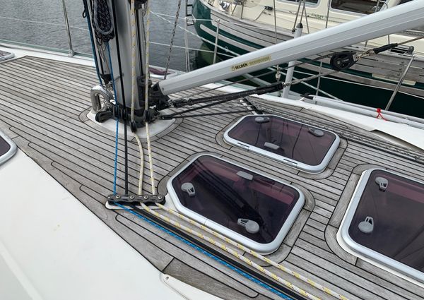 Bavaria 38 Cruiser image