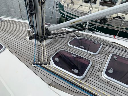 Bavaria 38 Cruiser image