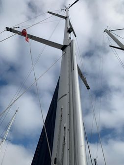 Bavaria 38 Cruiser image