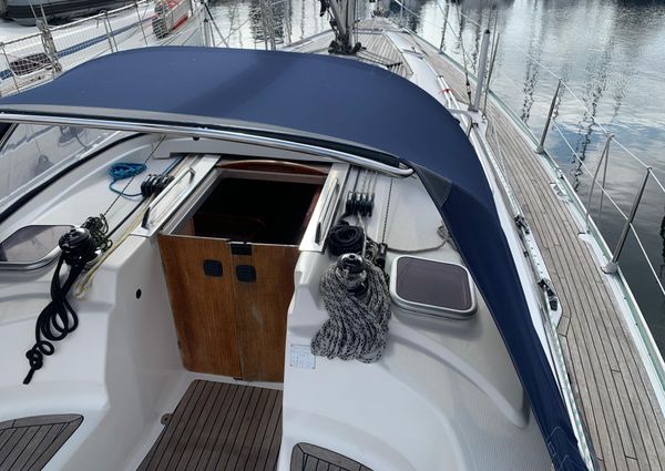 Bavaria 38 Cruiser image