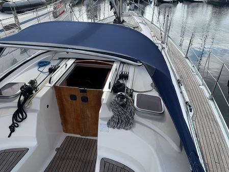 Bavaria 38 Cruiser image