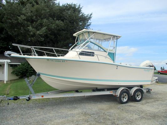 KenCraft Challenger 220 - main image