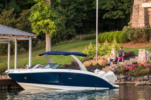 Sea-ray SDX-290-OUTBOARD image