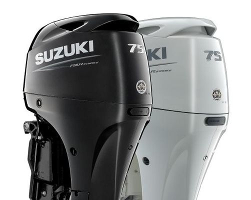 Suzuki DF75A - main image