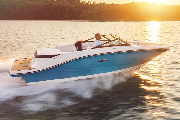 Sea-ray SPX-190- image