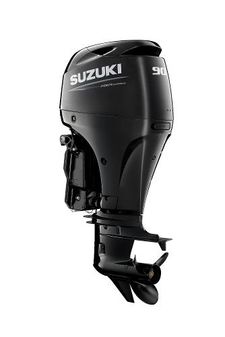 Suzuki DF90A image