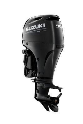 Suzuki DF90A - main image