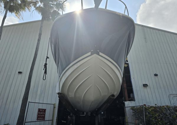 Sea Ray 320 Sundancer Outboard image