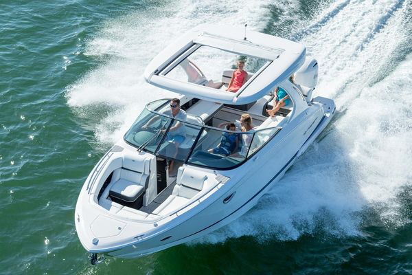 Regal 29 OBX - main image