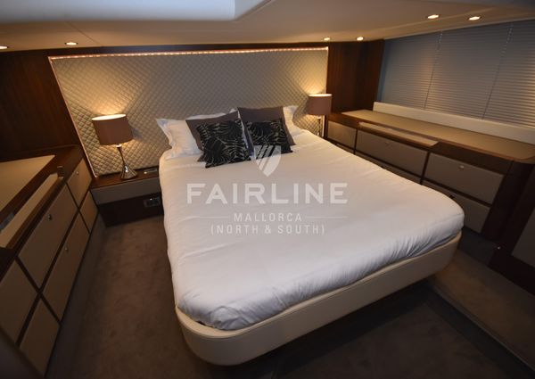 Fairline TARGA-53-OPEN image