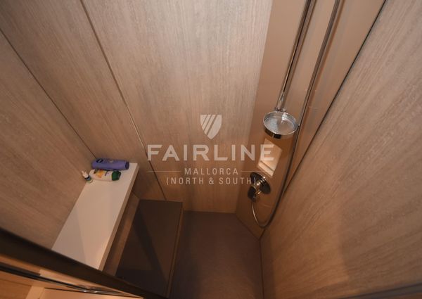 Fairline TARGA-53-OPEN image
