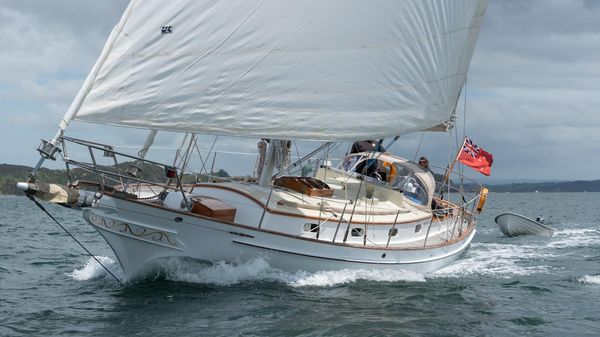 Bluewater 41