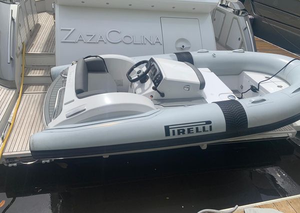 Azimut 66 FLY image