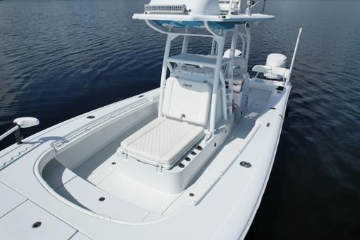 Costa-custom-boats 264-HC image