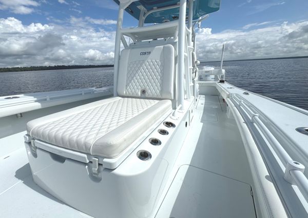 Costa-custom-boats 264-HC image