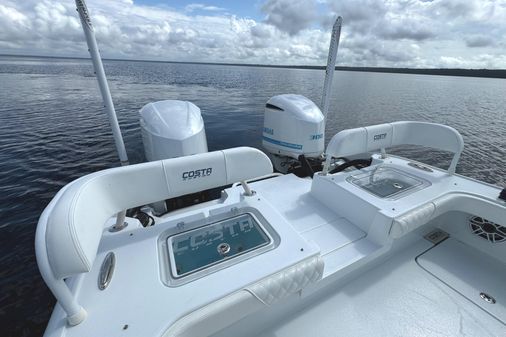 Costa-custom-boats 264-HC image