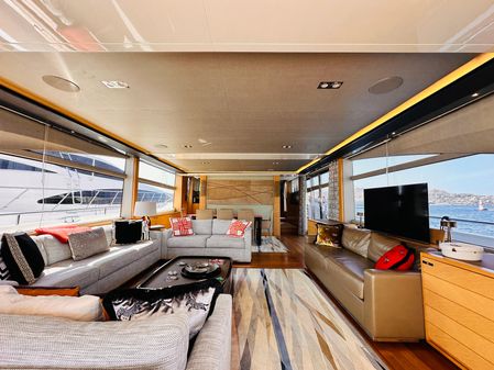 Princess Flybridge 88 Motor Yacht image