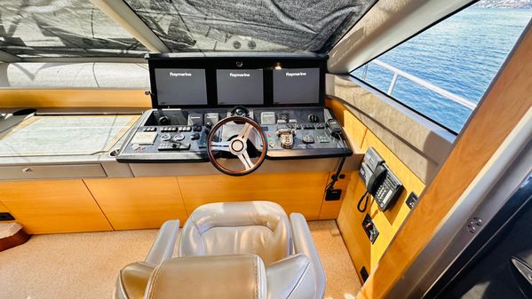 Princess Flybridge 88 Motor Yacht image