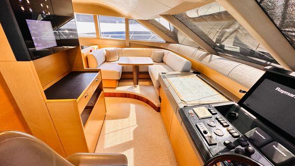 Princess Flybridge 88 Motor Yacht image