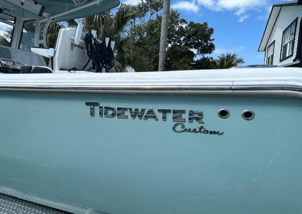 Tidewater 280 Adventure image