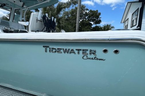 Tidewater 280 Adventure image