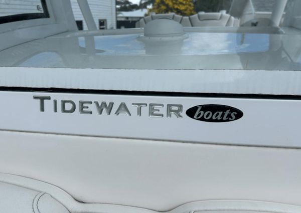 Tidewater 280 Adventure image