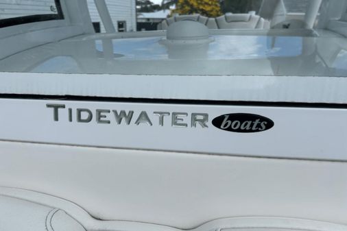 Tidewater 280 Adventure image