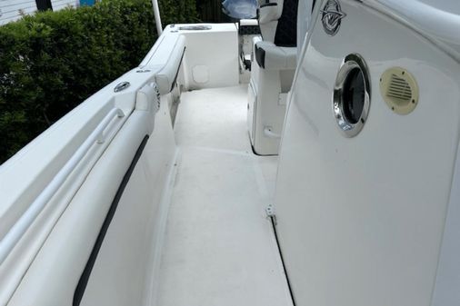 Tidewater 280 Adventure image